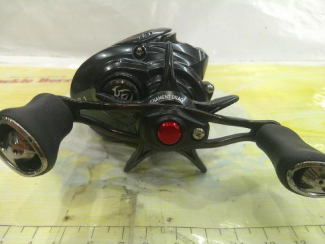 20タトゥーラ SV TW 103SH｜＠ベリーネット 日本最大新品中古釣具WEB