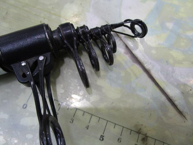 HXパワーキャストT 25-450V｜＠ベリーネット 日本最大新品中古釣具WEB