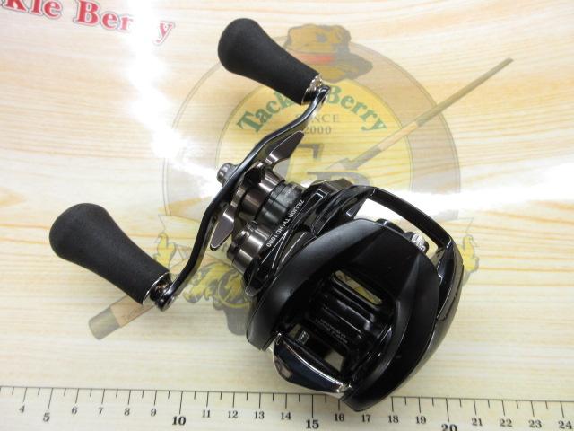 22ジリオン TW HD 1000HL｜＠ベリーネット 日本最大新品中古釣具WEB