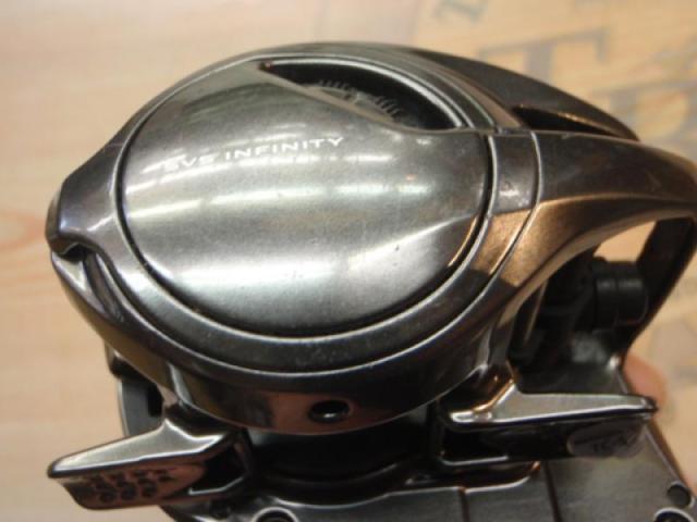 20メタニウムHG LH｜＠ベリーネット 日本最大新品中古釣具WEBショップ