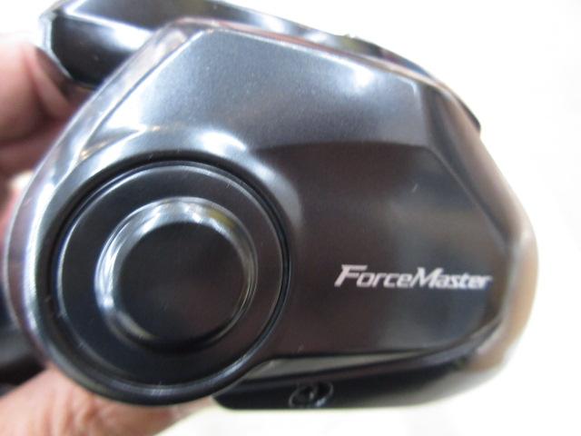 23フォースマスター 200DH