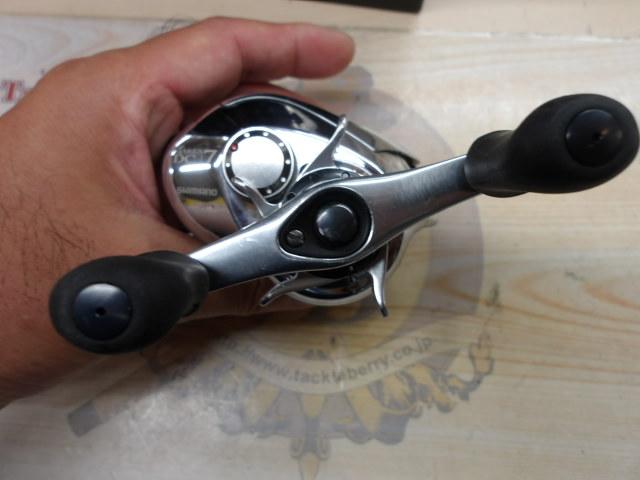 06アンタレスDC7 RH｜＠ベリーネット 日本最大新品中古釣具WEBショップ