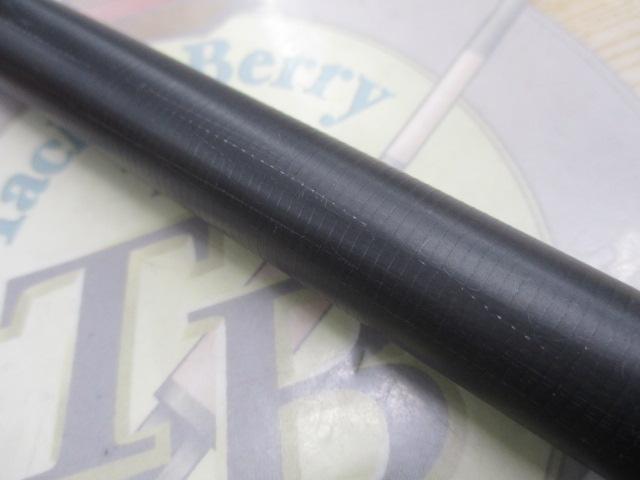 ブラックシャフトサーフ25-390