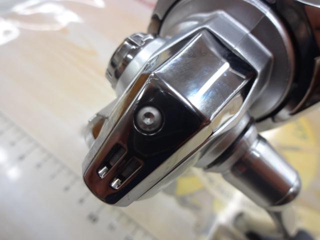 23ストラディック C3000