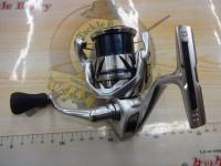 23ストラディック 2500SHG