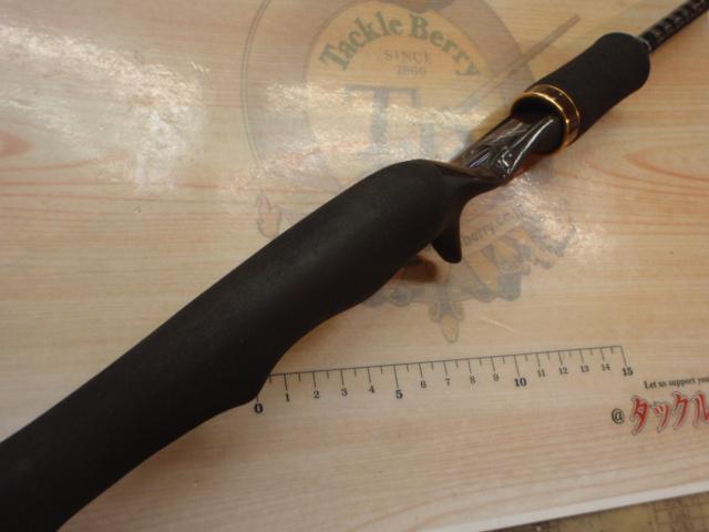 ハートランドZ HL-Z621MLRB-ti｜＠ベリーネット 日本最大新品中古釣具