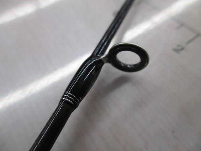 トラウトX AT 46XUL・N