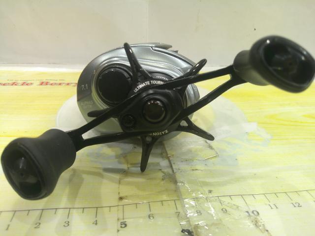 21アルファス SV TW 800H｜＠ベリーネット 日本最大新品中古釣具WEB