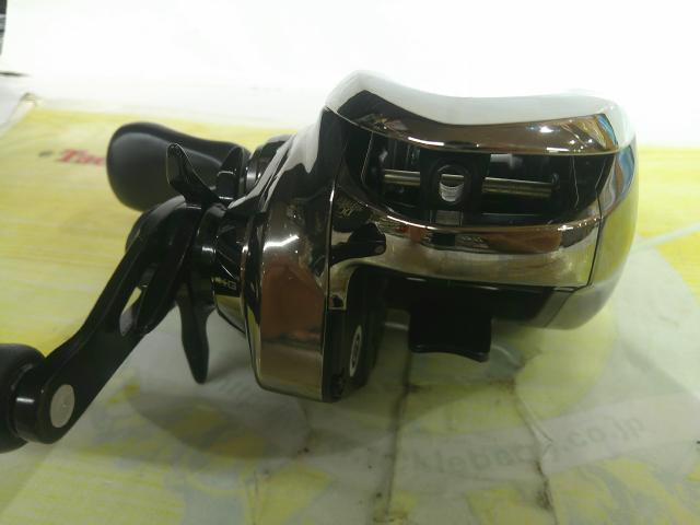21アンタレスDC XG RH｜＠ベリーネット 日本最大新品中古釣具WEBショップ