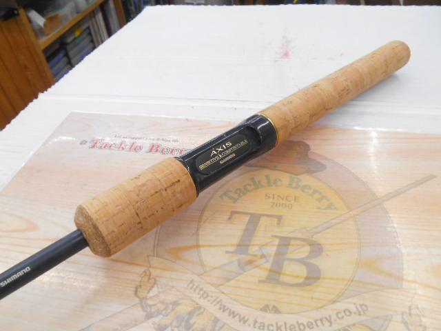 アクシス 1582R-2｜＠ベリーネット 日本最大新品中古釣具WEBショップ
