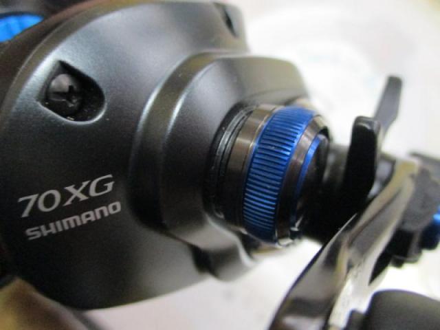 20SLX DC 70XG｜＠ベリーネット 日本最大新品中古釣具WEBショップ