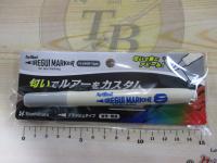 イレグイマーカーフレーバータイプサーディン/クリア