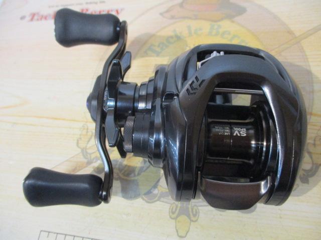 20タトゥーラ SV TW 103XHL｜＠ベリーネット 日本最大新品中古釣具WEB