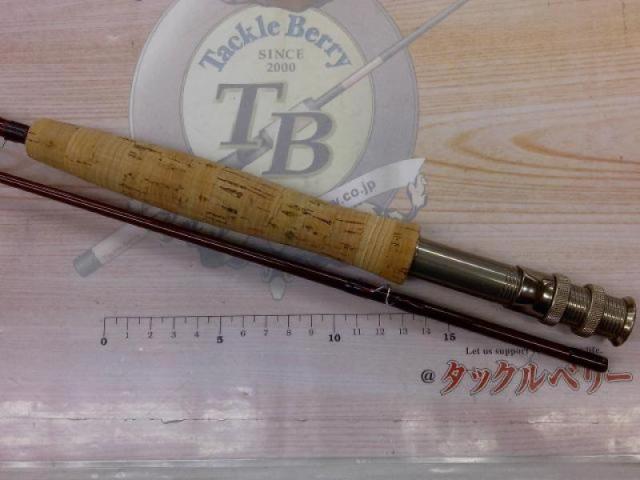 ロッホモアF805U