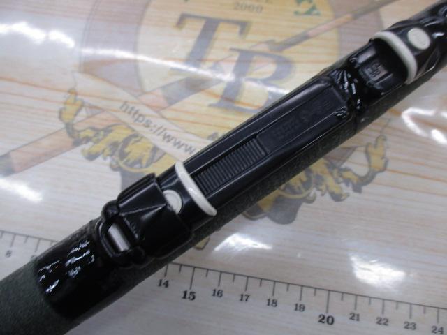 北カレイ150流し調子