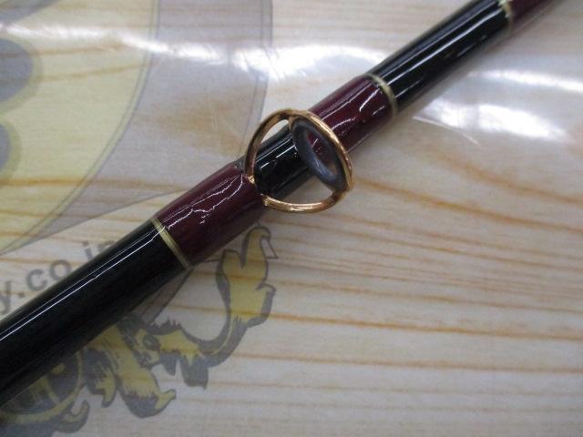 北カレイ150流し調子