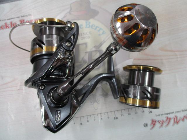 17アルテグラ 4000｜＠ベリーネット 日本最大新品中古釣具WEBショップ