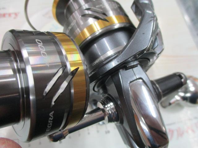 17アルテグラ 4000｜＠ベリーネット 日本最大新品中古釣具WEBショップ