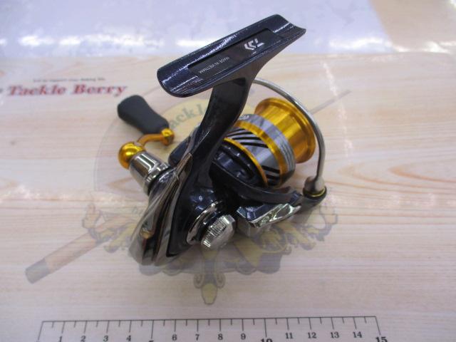 20レブロス LT2000S｜＠ベリーネット 日本最大新品中古釣具WEBショップ