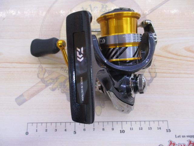 20レブロス LT2000S｜＠ベリーネット 日本最大新品中古釣具WEBショップ