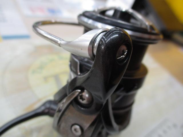 18カルディア LT2500-XH
