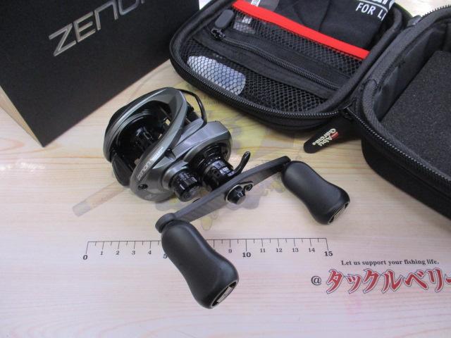 ゼノン ビースト6｜＠ベリーネット 日本最大新品中古釣具WEBショップ