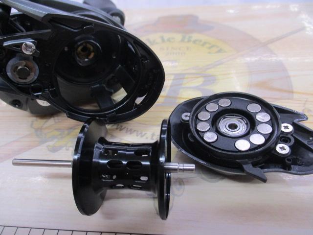 ゼノン ビースト6｜＠ベリーネット 日本最大新品中古釣具WEBショップ