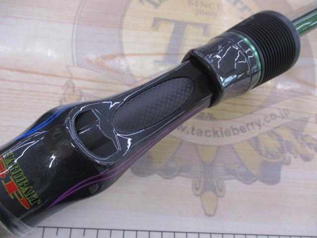 ロードランナーヴォイス(赤SPロゴ) HB560L ジャークアンドアキュラシー