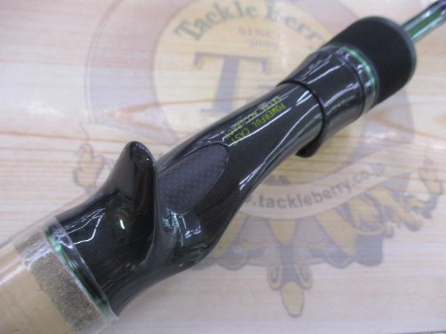 ロードランナーヴォイス(赤SPロゴ) HB560L ジャークアンドアキュラシー