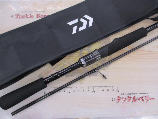 タトゥーラXT 682MHRS｜＠ベリーネット 日本最大新品中古釣具WEBショップ