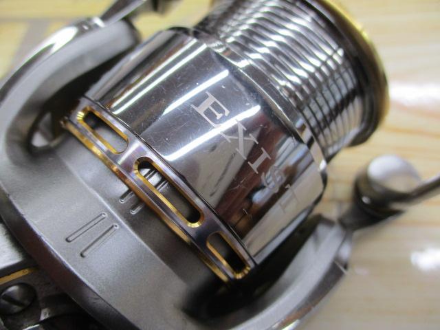 イグジスト 2004｜＠ベリーネット 日本最大新品中古釣具WEBショップ