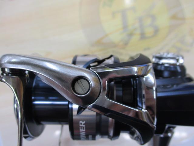21ツインパワーSW 4000XG