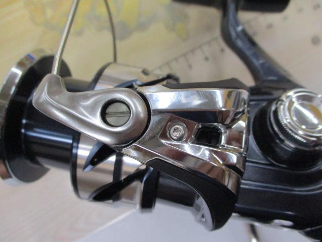 21ツインパワーSW 4000XG