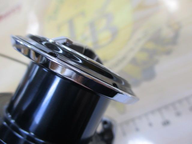 21ツインパワーSW 4000XG