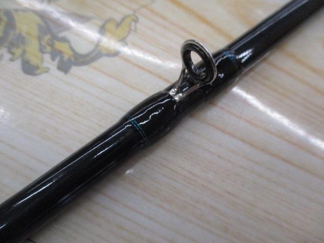 カレイV 小突180