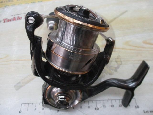 20ルビアス LT4000-CXH｜＠ベリーネット 日本最大新品中古釣具WEBショップ