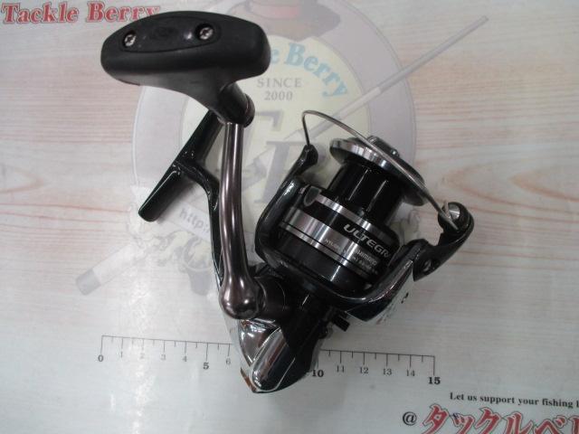 12アルテグラ C3000HG