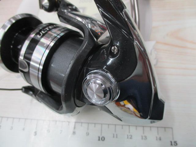 12アルテグラ C3000HG
