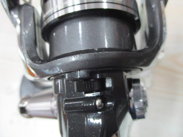 12アルテグラ C3000HG