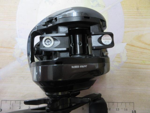 18アンタレスDC MDXG RH｜＠ベリーネット 日本最大新品中古釣具WEBショップ