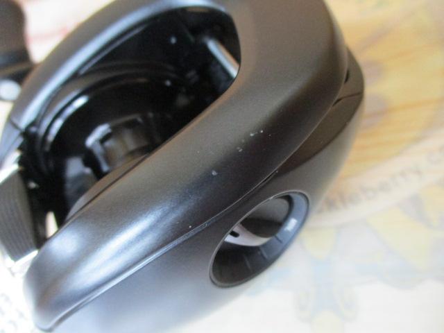 22エクスセンスDC XG LH