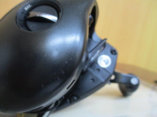 22エクスセンスDC XG LH