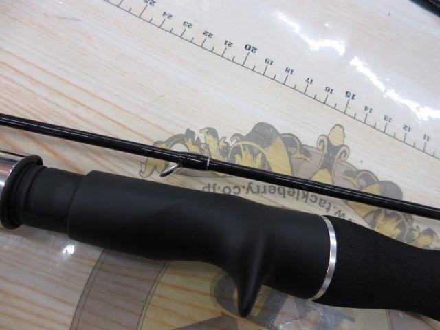 ラグゼスピードメタルS B65MH