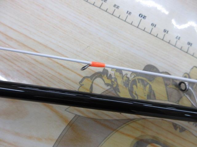 ラグゼスピードメタルS B65MH