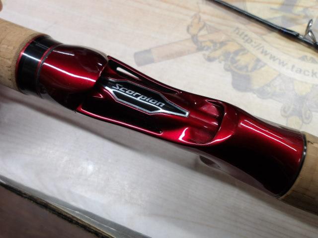 スコーピオン 1602R-5(2019モデル)｜＠ベリーネット 日本最大新品中古