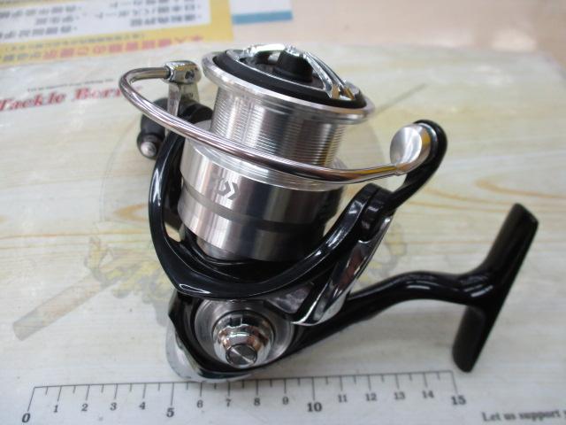 19レグザ LT3000