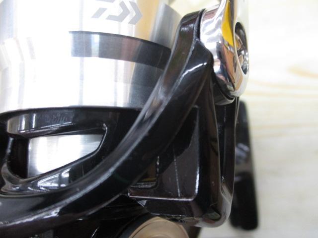 19レグザ LT3000