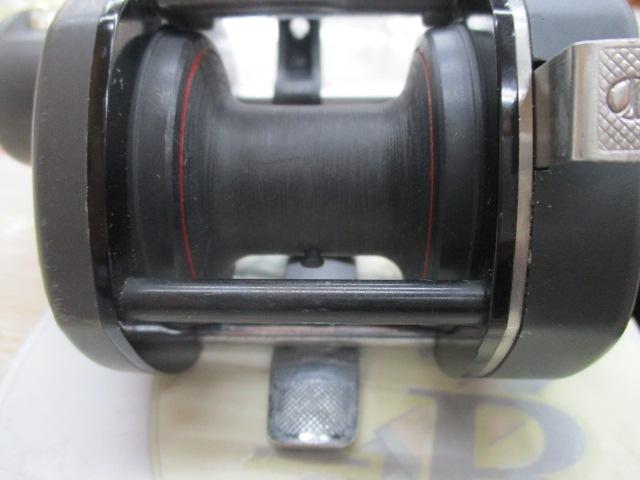 チタノスタナトル小船 GT500
