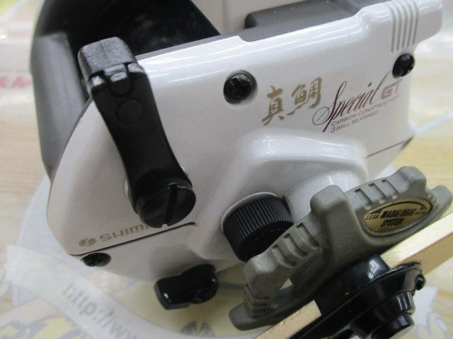 デジタナ真鯛スペシャルGT3000｜＠ベリーネット 日本最大新品中古釣具