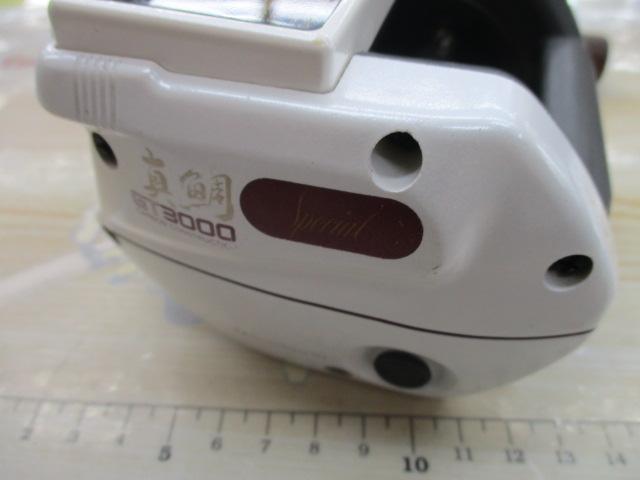 デジタナ真鯛スペシャルGT3000｜＠ベリーネット 日本最大新品中古釣具